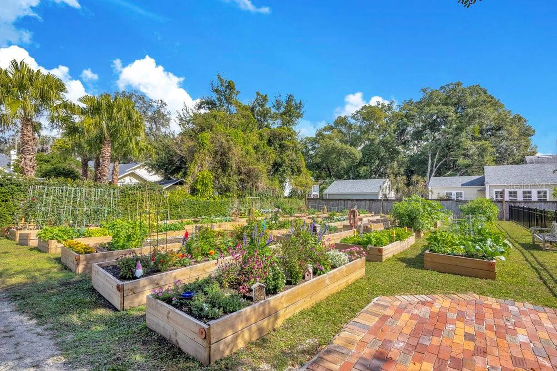 1004 E Robinson Orlando FL 32801