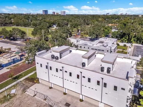 1004 E Robinson Orlando FL 32801