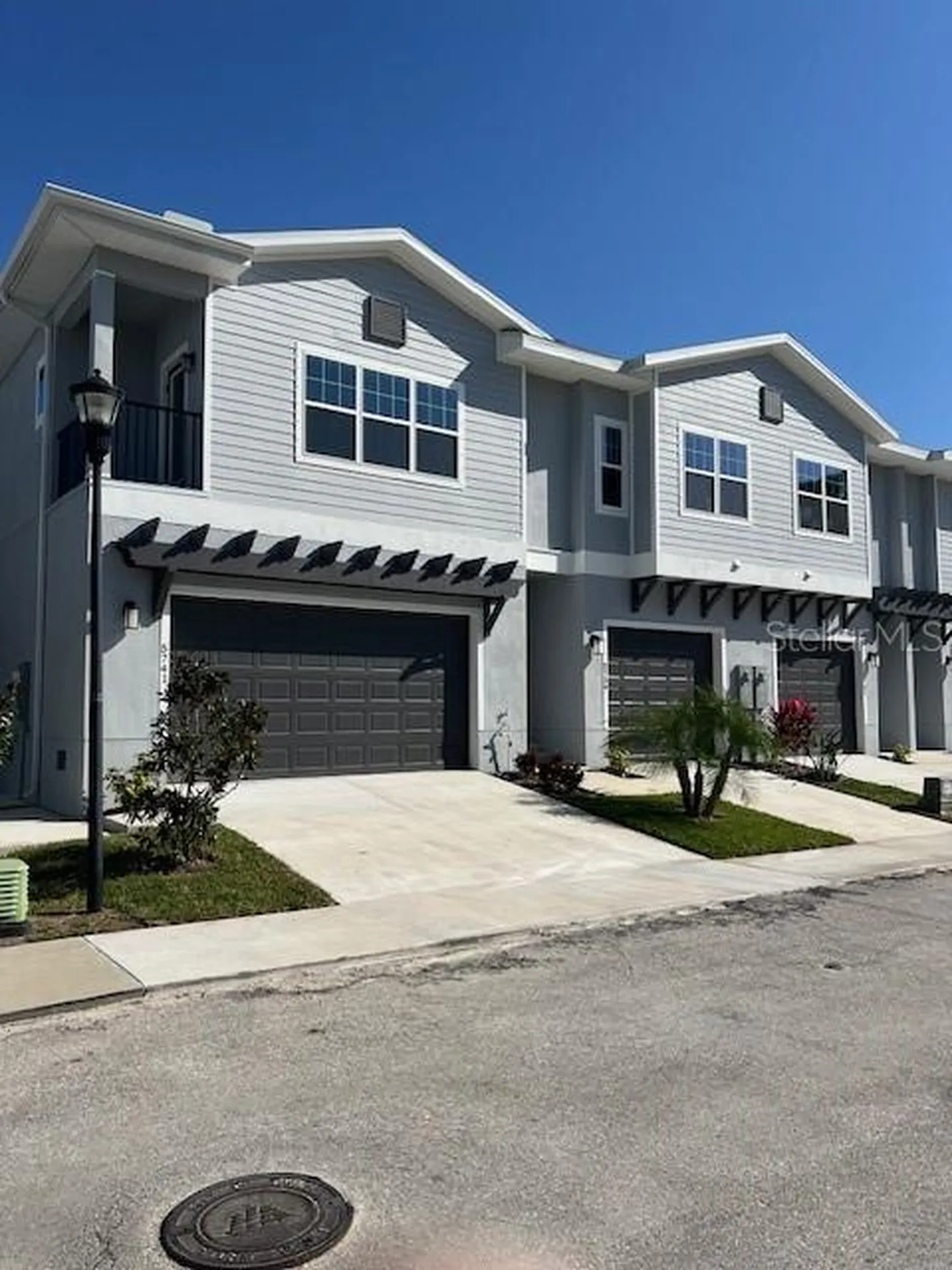 5721 Desert Rose Place Tampa FL 33615