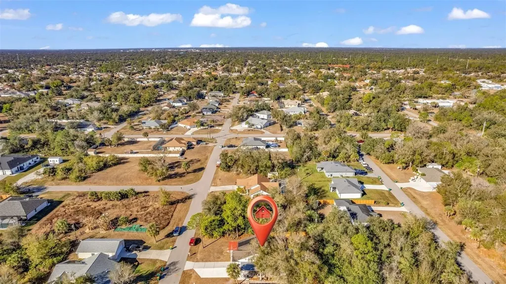 22050 Seaton Avenue Port Charlotte FL 33954