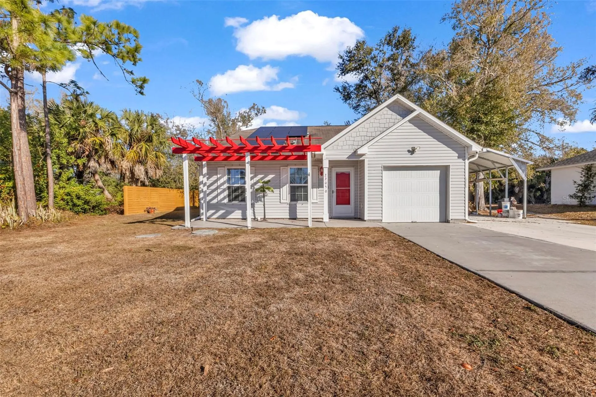 22050 Seaton Avenue Port Charlotte FL 33954