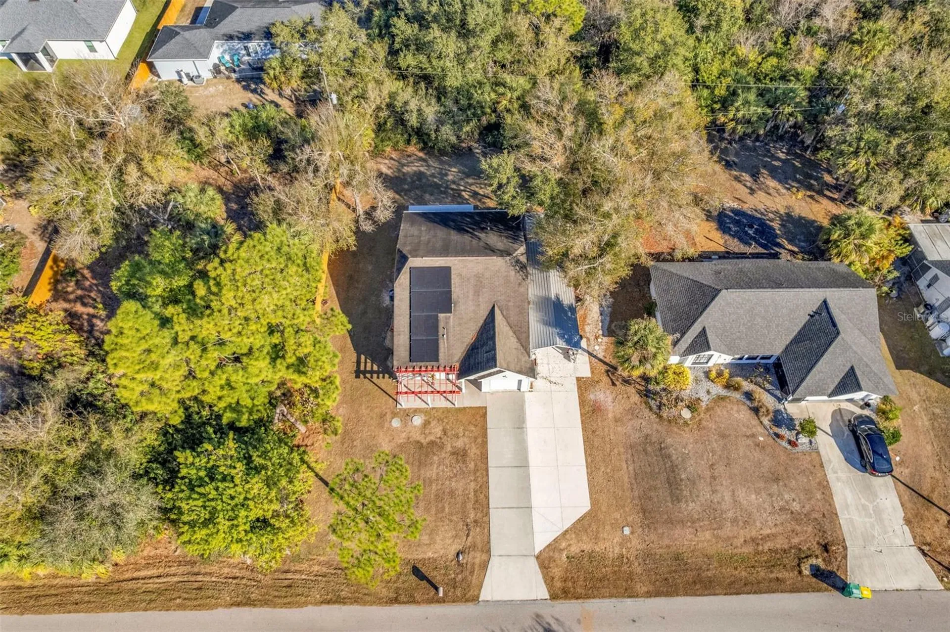 22050 Seaton Avenue Port Charlotte FL 33954