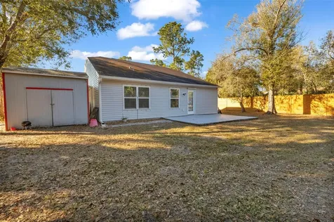22050 Seaton Avenue Port Charlotte FL 33954