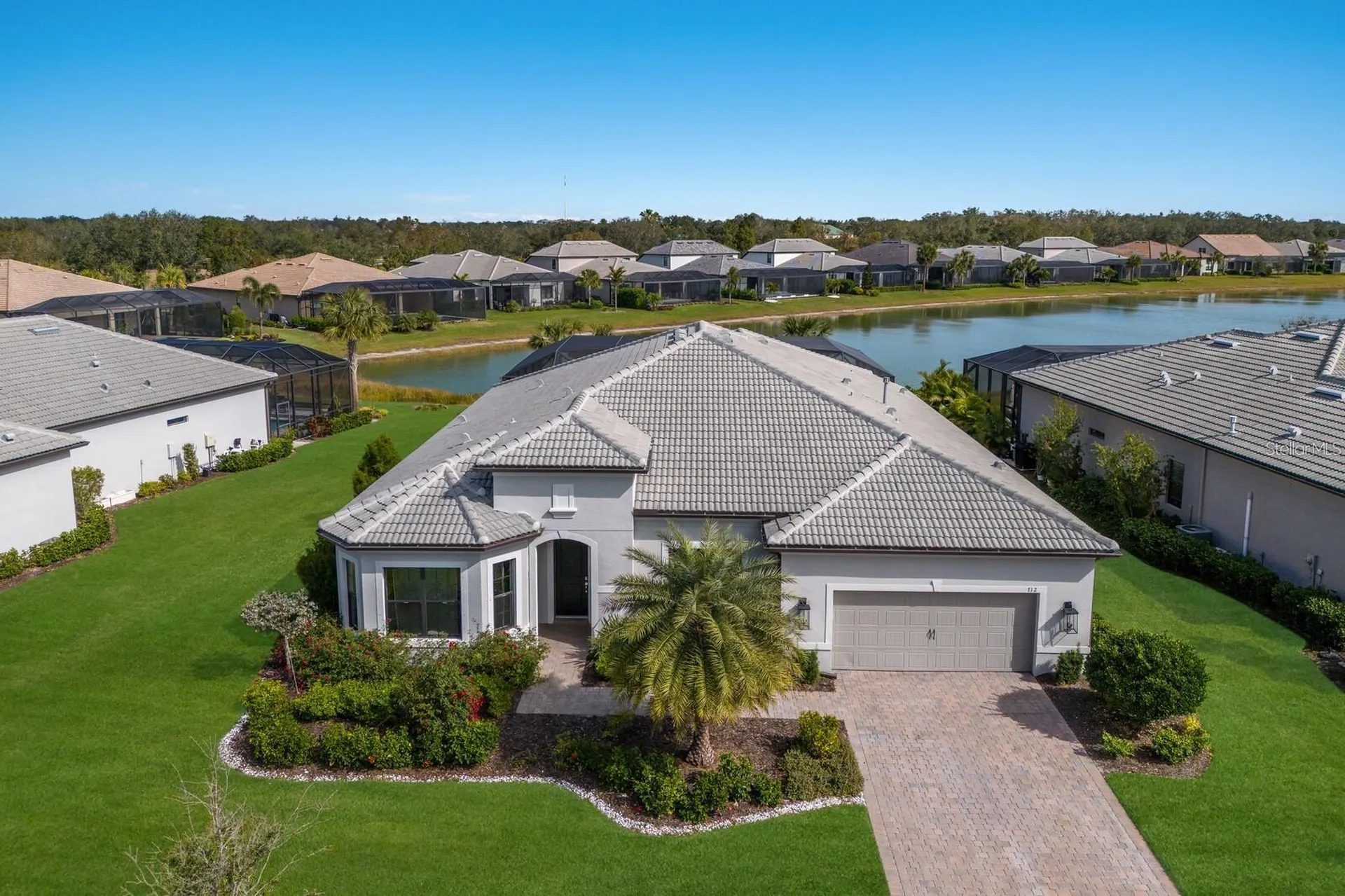 712 Sigsbee Loop Sarasota FL 34240