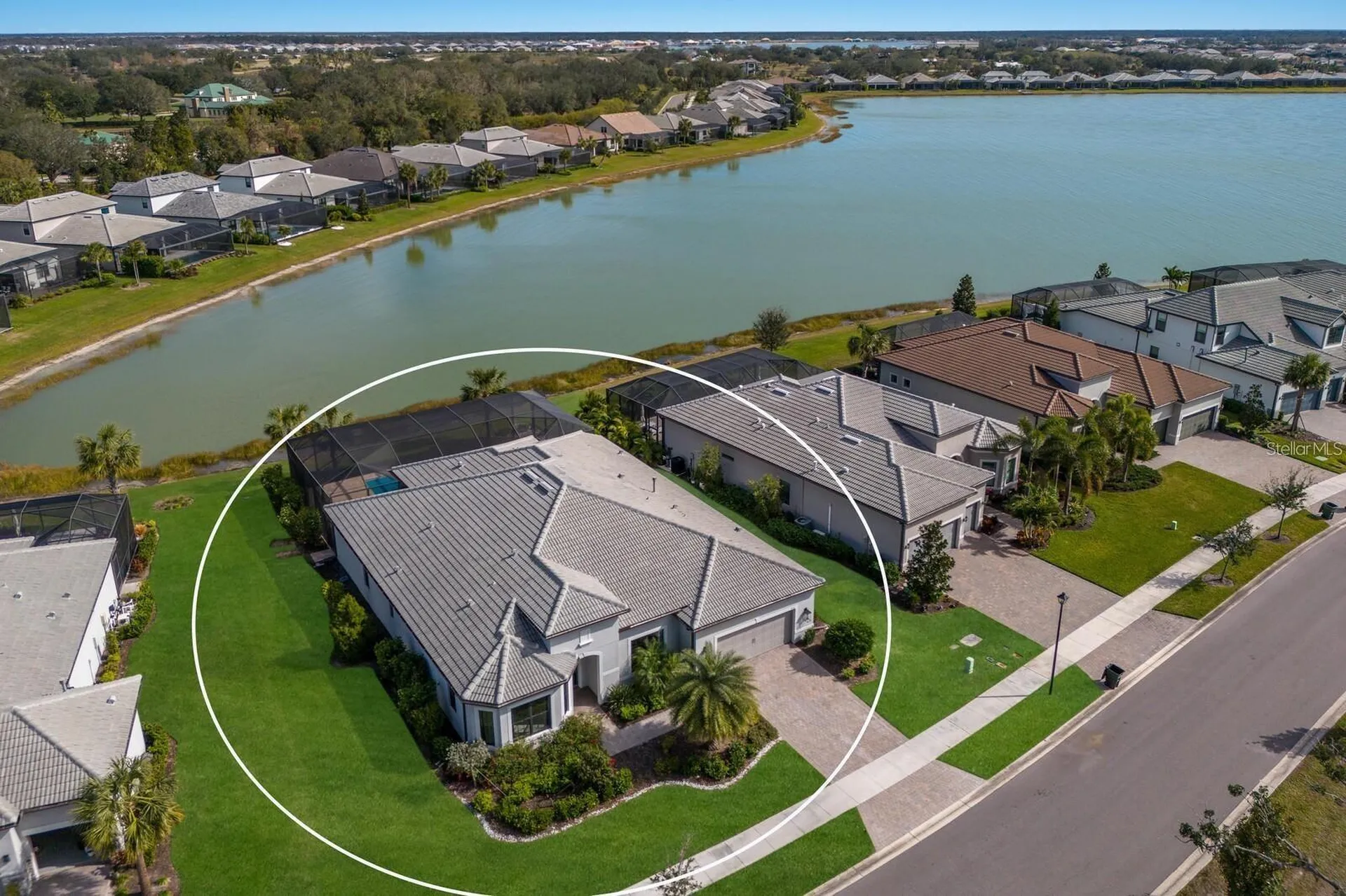 712 Sigsbee Loop Sarasota FL 34240