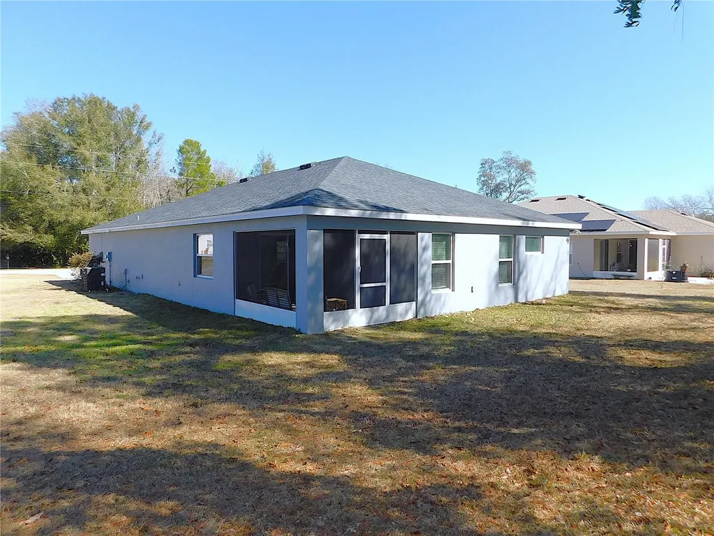 5902 SW 115th Street Road Ocala FL 34476