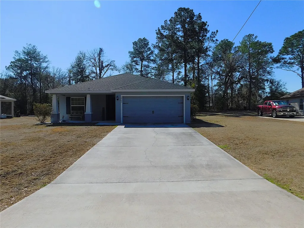 5902 SW 115th Street Road Ocala FL 34476