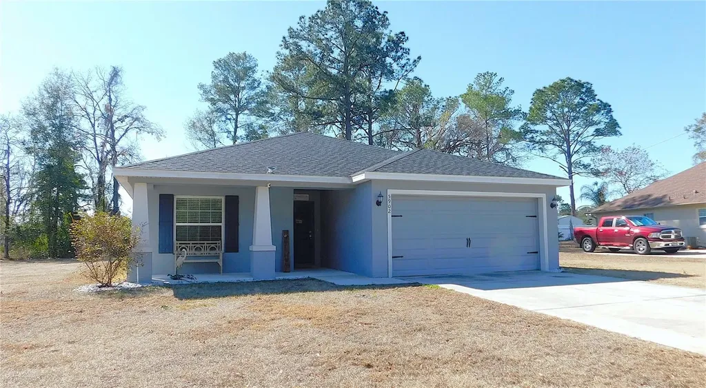 5902 SW 115th Street Road Ocala FL 34476
