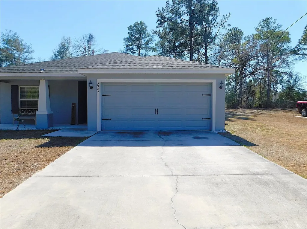 5902 SW 115th Street Road Ocala FL 34476