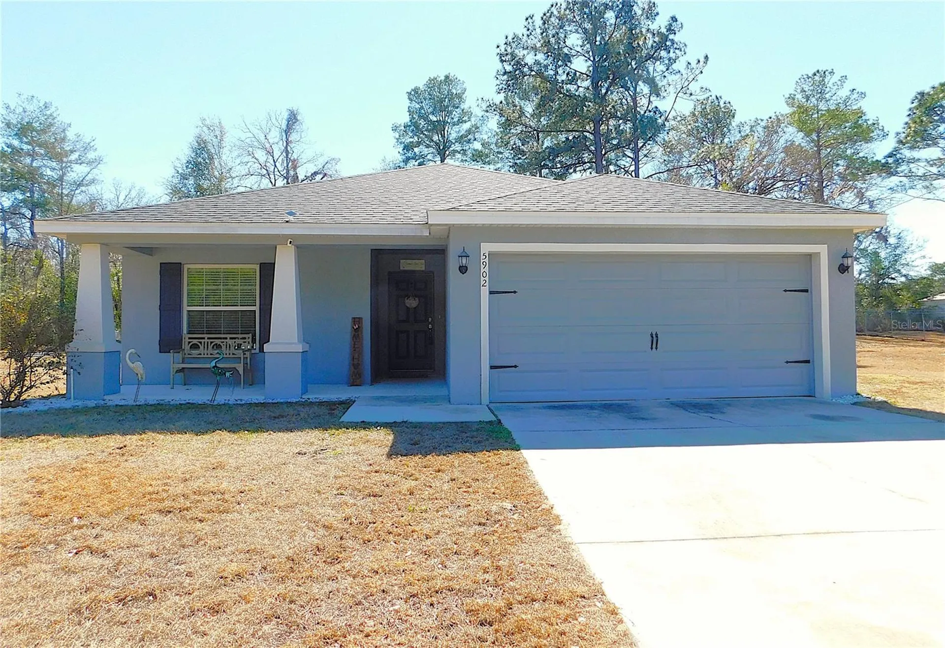 5902 SW 115th Street Road Ocala FL 34476