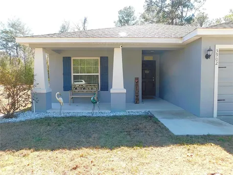 5902 SW 115th Street Road Ocala FL 34476