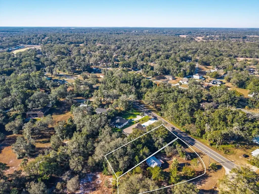 31060 Lochmore Circle Sorrento FL 32776