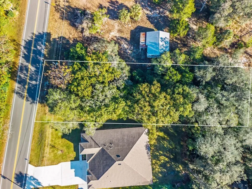 31060 Lochmore Circle Sorrento FL 32776