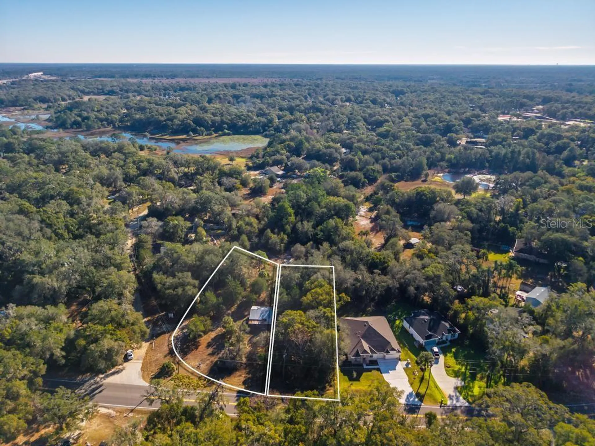 31060 Lochmore Circle Sorrento FL 32776