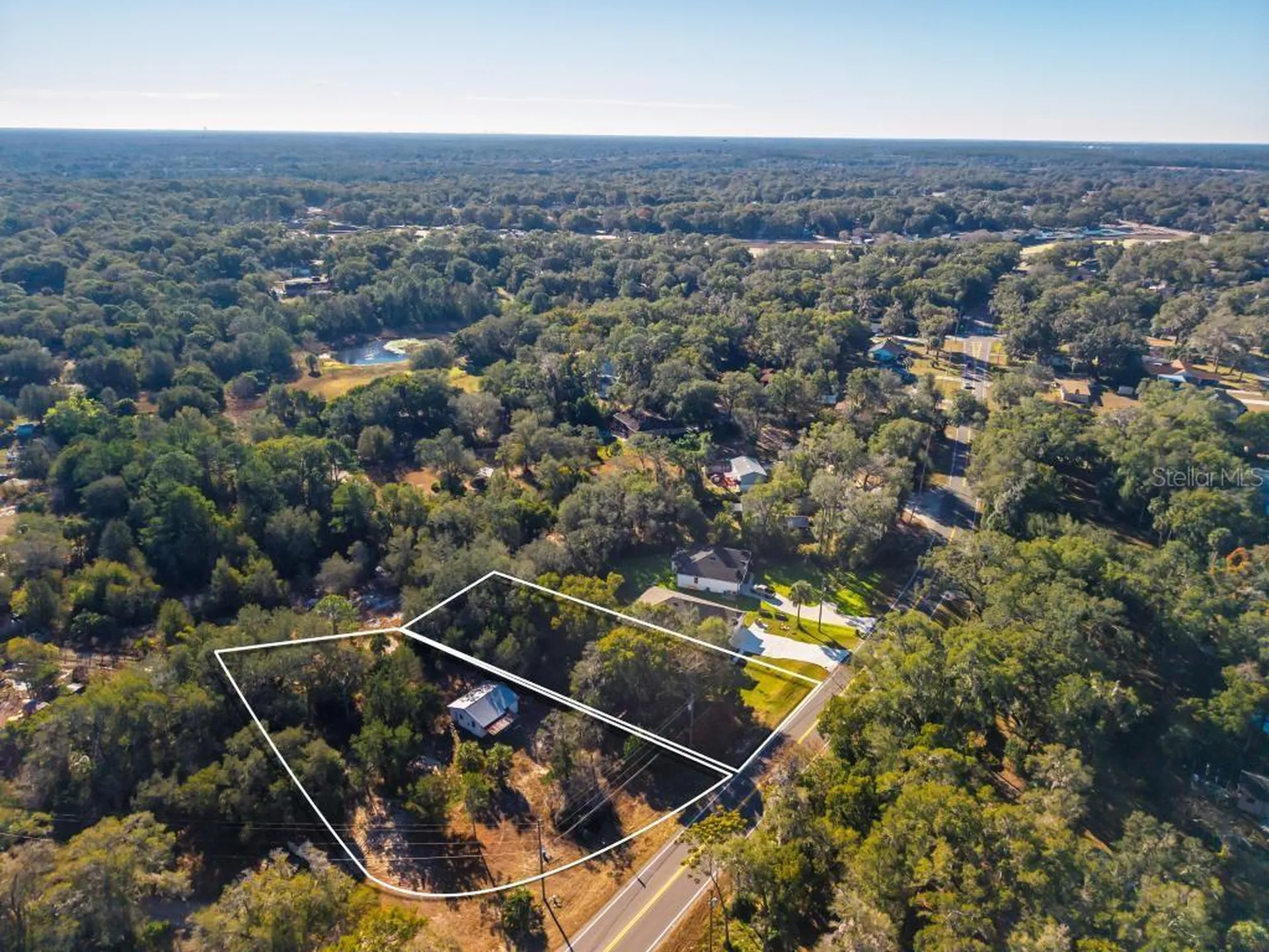 31060 Lochmore Circle Sorrento FL 32776