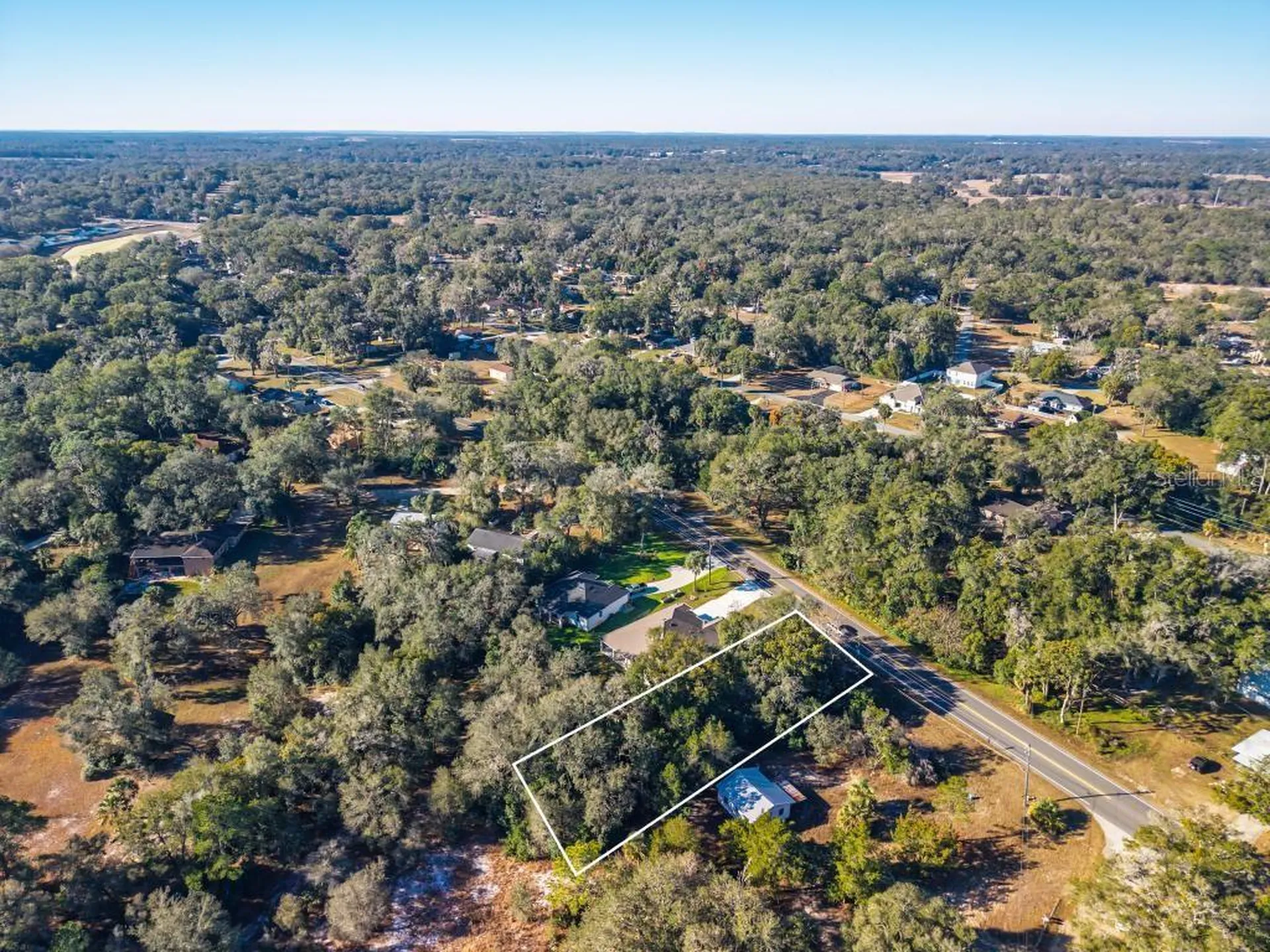 31060 Lochmore Circle Sorrento FL 32776
