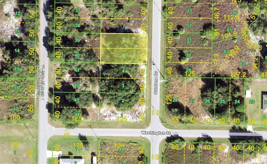 2201 Sulstone Drive Punta Gorda FL 33983