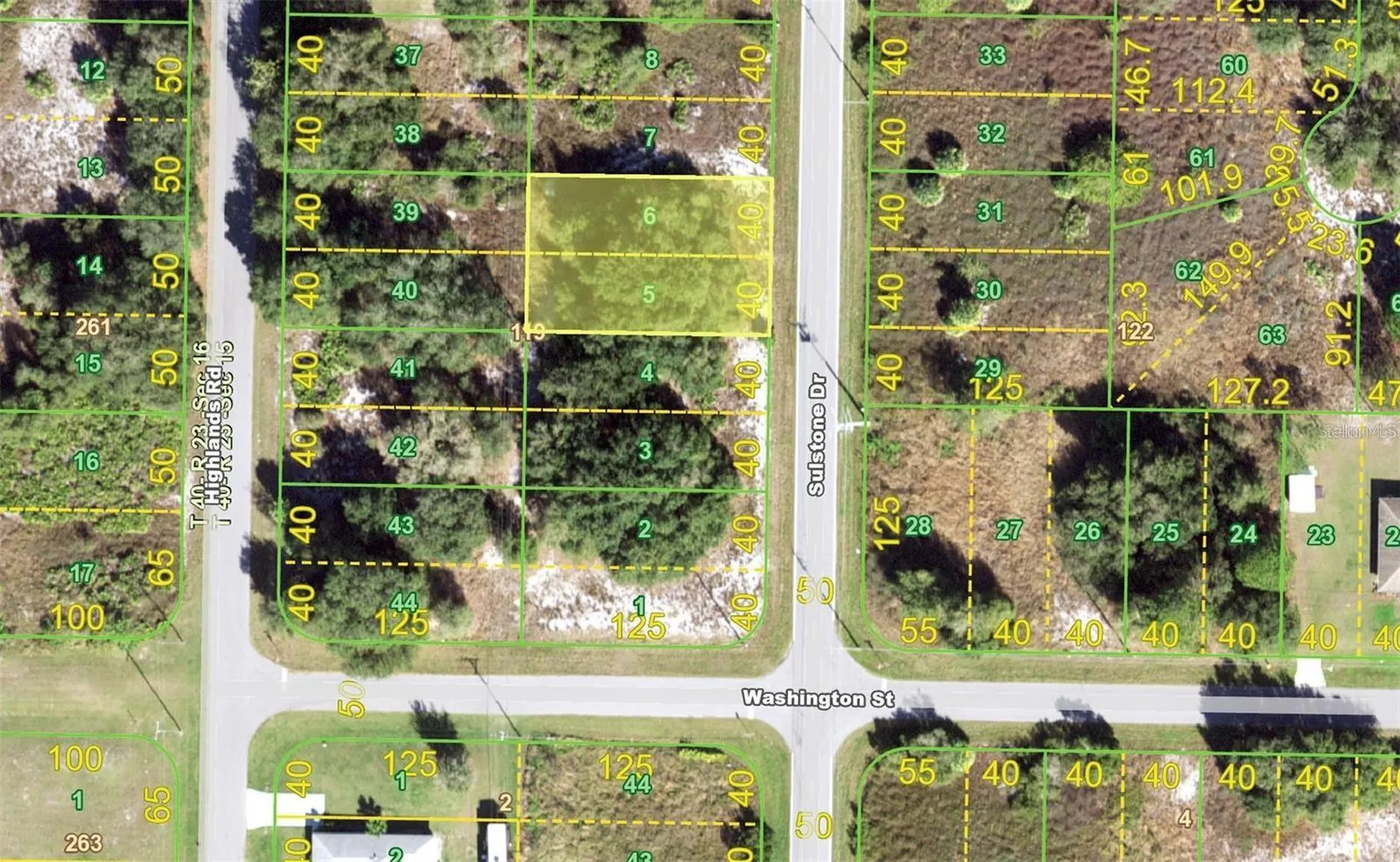 2201 Sulstone Drive Punta Gorda FL 33983