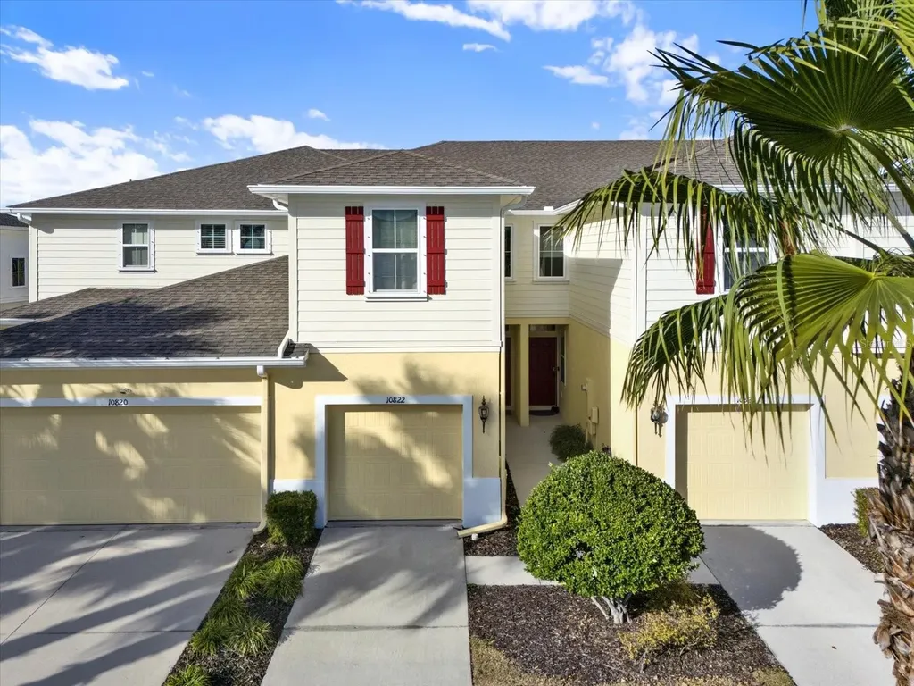 10822 Verawood Drive Riverview FL 33579