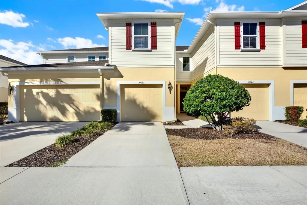 10822 Verawood Drive Riverview FL 33579