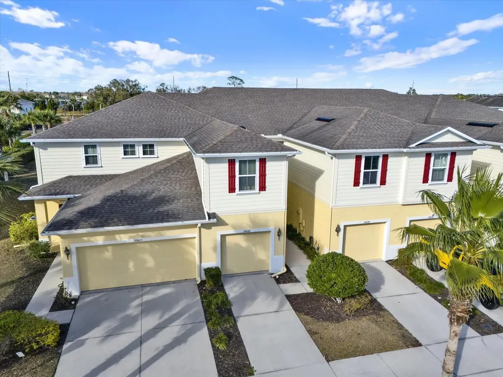 10822 Verawood Drive Riverview FL 33579