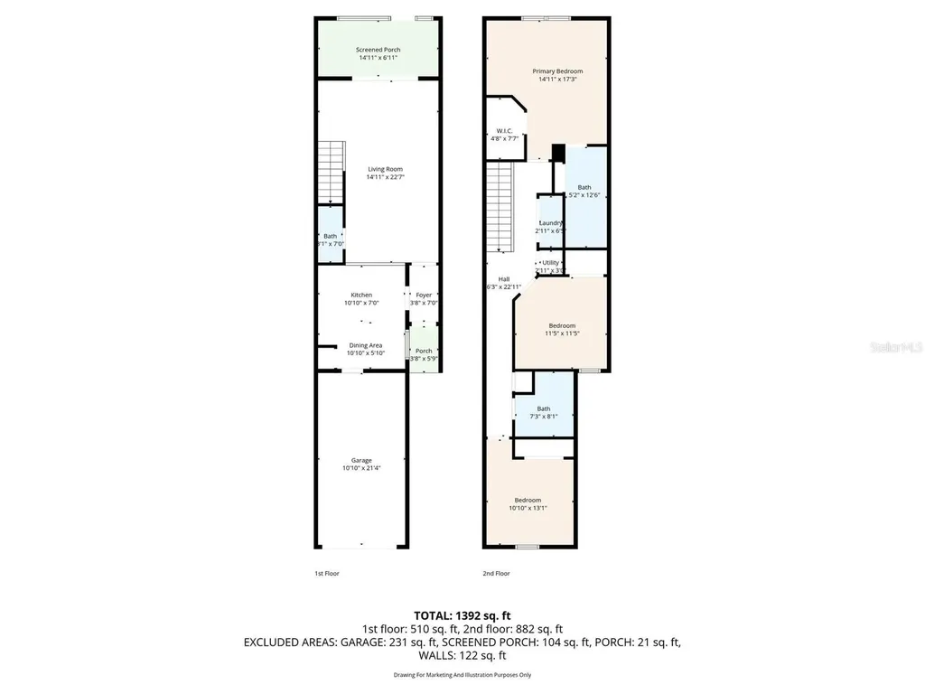 10822 Verawood Drive Riverview FL 33579