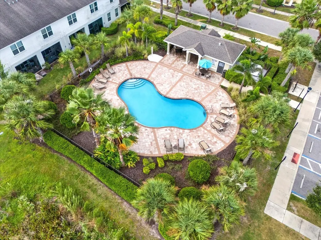 10822 Verawood Drive Riverview FL 33579