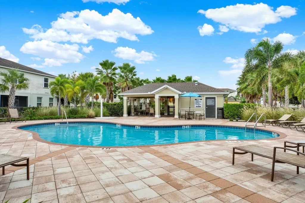 10822 Verawood Drive Riverview FL 33579