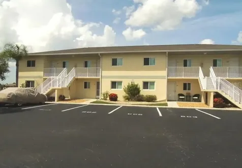 12538 SW Kingsway Circle Lake Suzy FL 34269