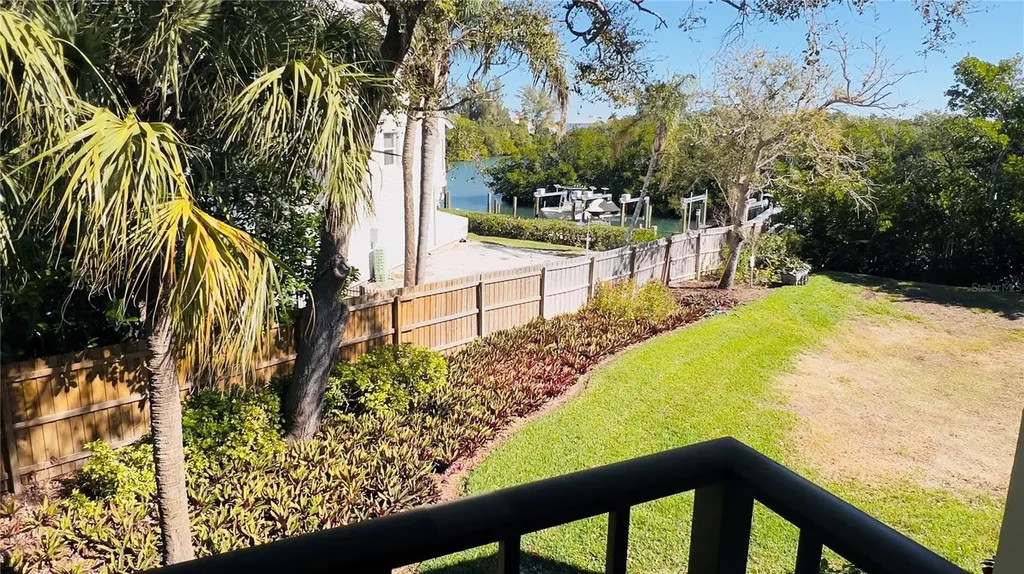 1515 Pinellas Bayway S Tierra Verde FL 33715