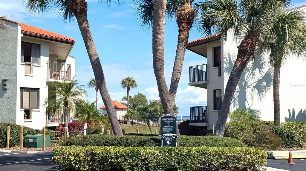 1515 Pinellas Bayway S Tierra Verde FL 33715