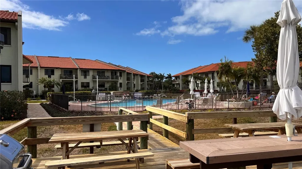 1515 Pinellas Bayway S Tierra Verde FL 33715
