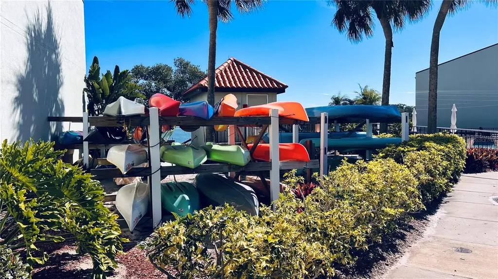 1515 Pinellas Bayway S Tierra Verde FL 33715