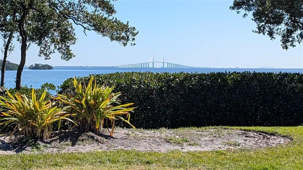 1515 Pinellas Bayway S Tierra Verde FL 33715