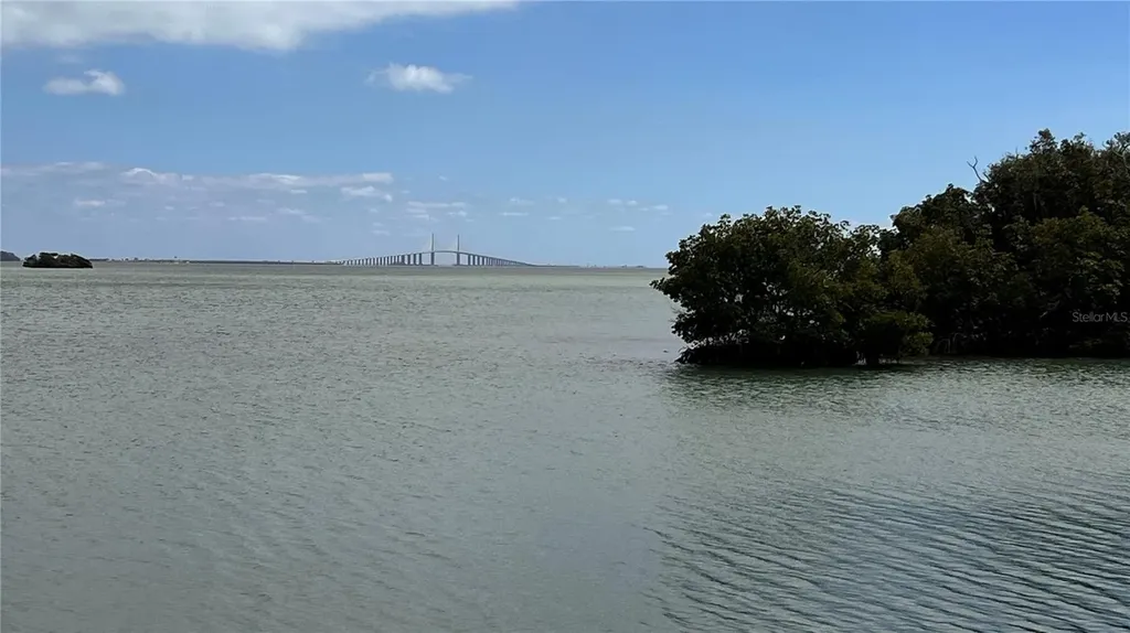 1515 Pinellas Bayway S Tierra Verde FL 33715