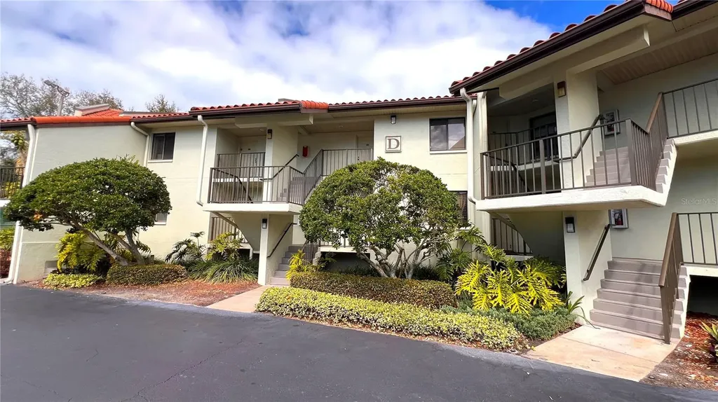 1515 Pinellas Bayway S Tierra Verde FL 33715