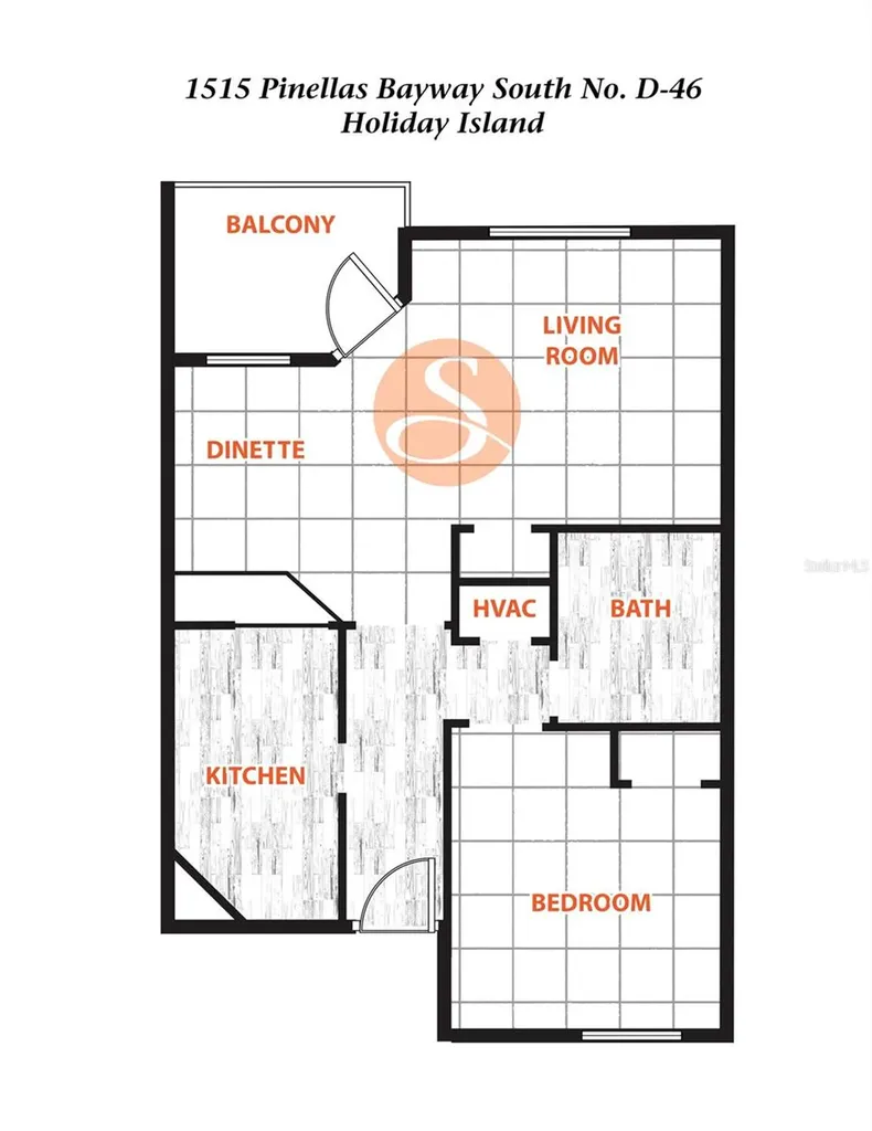 1515 Pinellas Bayway S Tierra Verde FL 33715