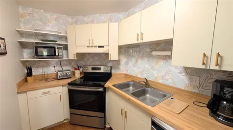 1515 Pinellas Bayway S Tierra Verde FL 33715