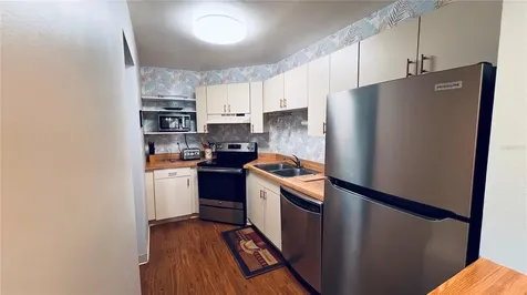 1515 Pinellas Bayway S Tierra Verde FL 33715