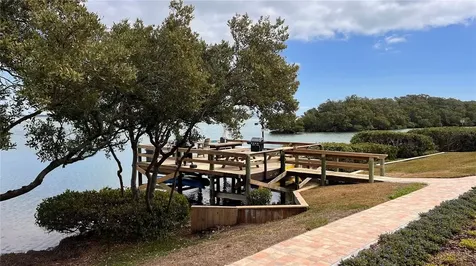 1515 Pinellas Bayway S Tierra Verde FL 33715