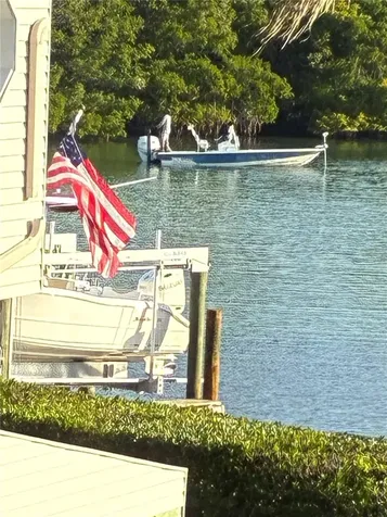1515 Pinellas Bayway S Tierra Verde FL 33715