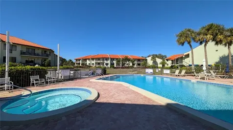 1515 Pinellas Bayway S Tierra Verde FL 33715