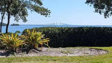 1515 Pinellas Bayway S Tierra Verde FL 33715