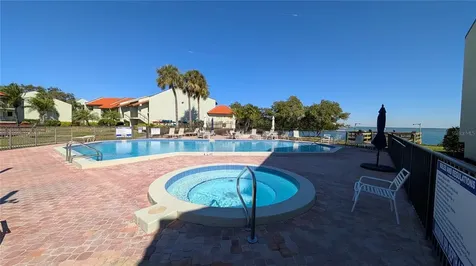 1515 Pinellas Bayway S Tierra Verde FL 33715