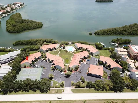 1515 Pinellas Bayway S Tierra Verde FL 33715