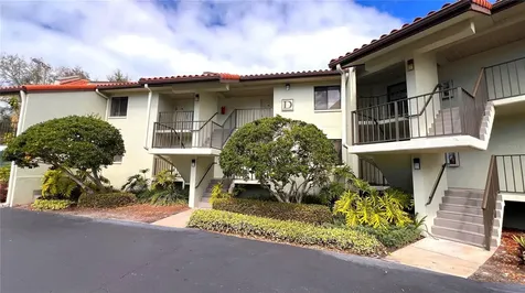 1515 Pinellas Bayway S Tierra Verde FL 33715