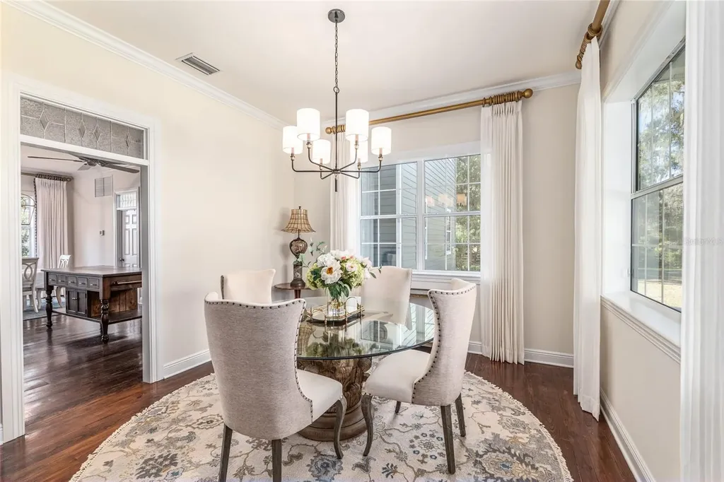 33 Lake Wood Circle Ocala FL 34482
