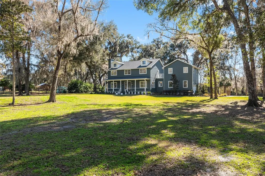 33 Lake Wood Circle Ocala FL 34482