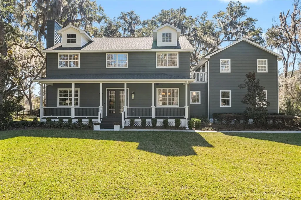 33 Lake Wood Circle Ocala FL 34482