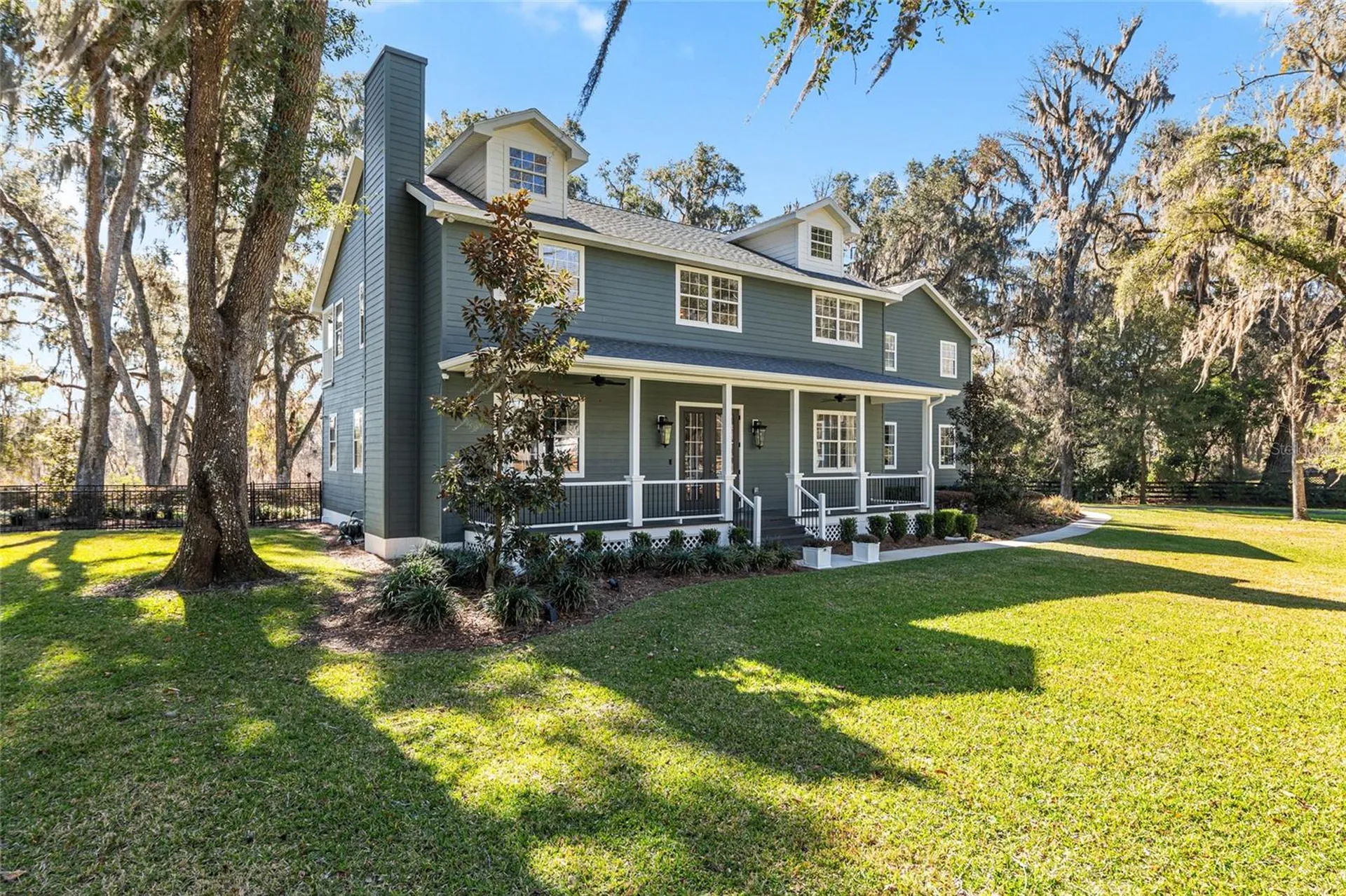 33 Lake Wood Circle Ocala FL 34482